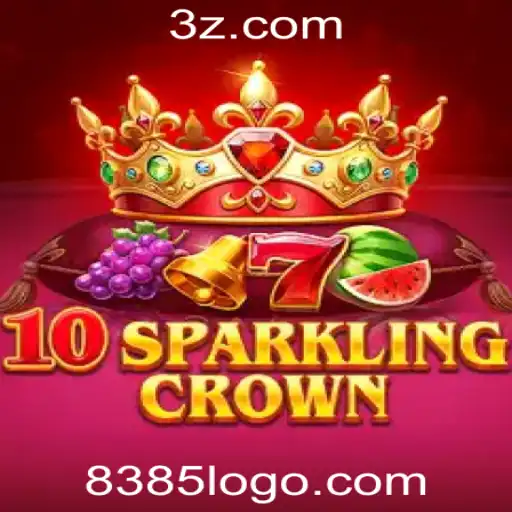 Explorando o Fascinante Mundo do Jogo 10SparklingCrown