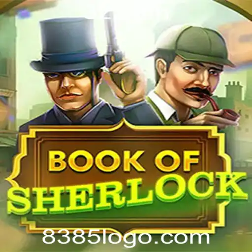 Explorando o Fascinante Mundo de BookOfSherlock na Plataforma 8385 Bet