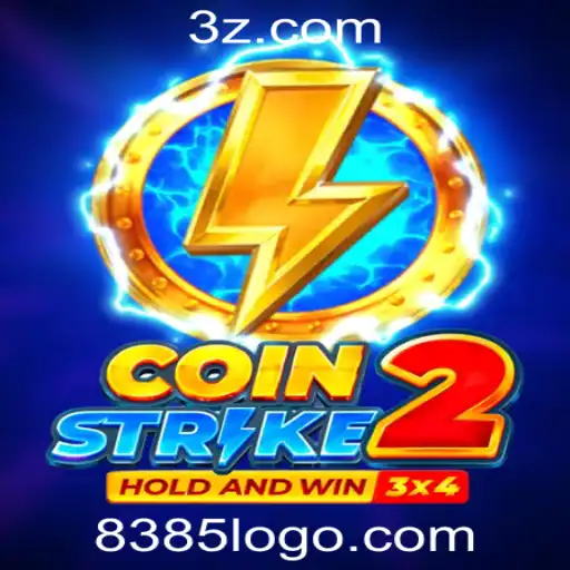CoinStrike2: Explorando o Novo Fenômeno da Plataforma 8385 Bet
