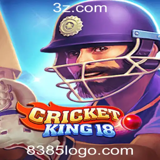 Descubra o Fascinante Mundo de CricketKing18 na Plataforma 8385 Bet