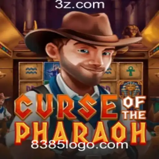 Descubra 'CurseofthePharaoh': Um Mergulho no Fascinante Universo da Plataforma 8385 Bet