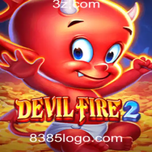 DevilFire2: Uma Aventura Emocionante na Plataforma 8385 Bet