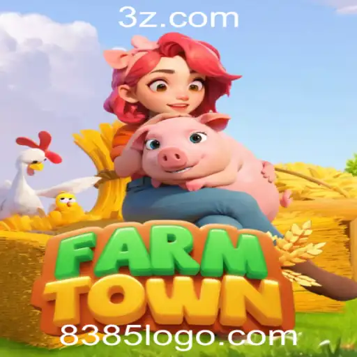 Explorando o Mundo do Jogo FarmTown na Plataforma 8385 Bet