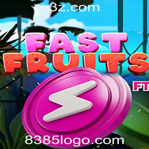 FastFruits: Estratégias e Regras do Novo Jogo na Plataforma 8385 Bet