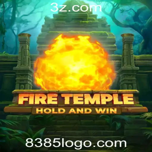 FireTemple: Uma Excitante Aventura na Plataforma 8385 Bet