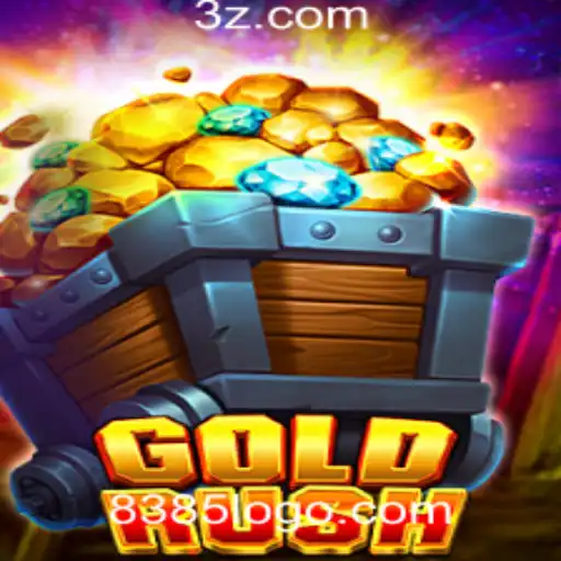 Descubra o Inovador Jogo 'GoldRush' na Plataforma 8385 Bet