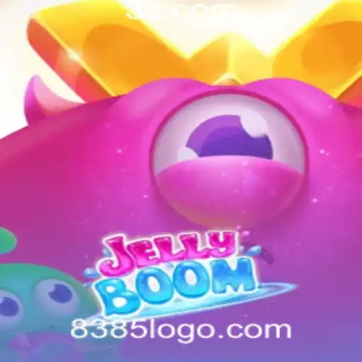 JellyBoom: O Jogo Que Conquista a Plataforma 8385 Bet