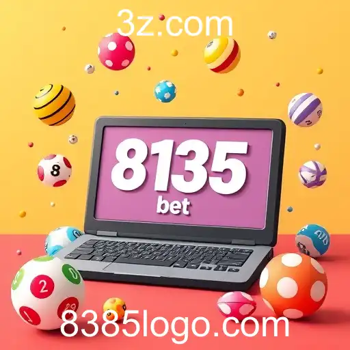 Loteria Online: A Evolução com a Plataforma 8385 bet