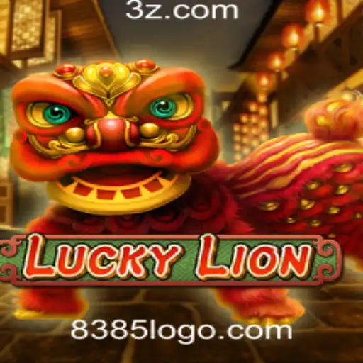 Descubra o Fascinante Mundo de LuckyLion e Plataforma 8385 Bet