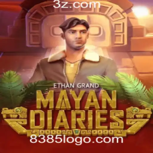 Descubra o Fascinante Mundo de MayanDiaries na Plataforma 8385 Bet