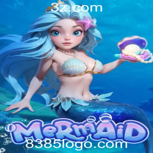 Explorando a Magia do Jogo Mermaid na Plataforma 8385 Bet