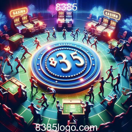 A Evolução dos Jogos Multiplayer: Conectando Jogadores em Todo o Mundo