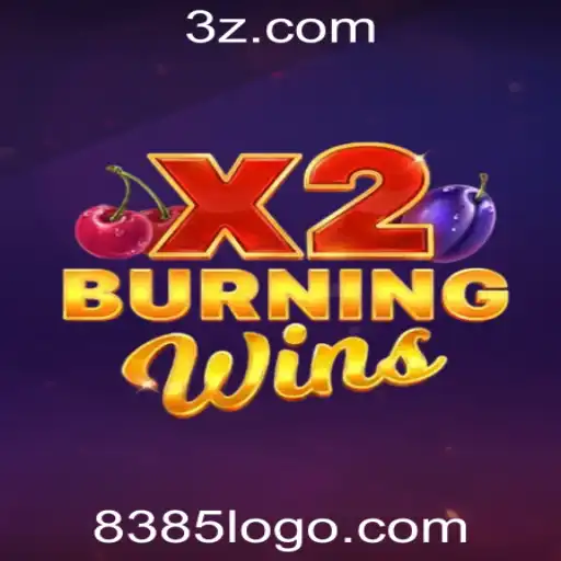 Descubra o Encanto de BurningWinsX2 na Plataforma 8385 Bet