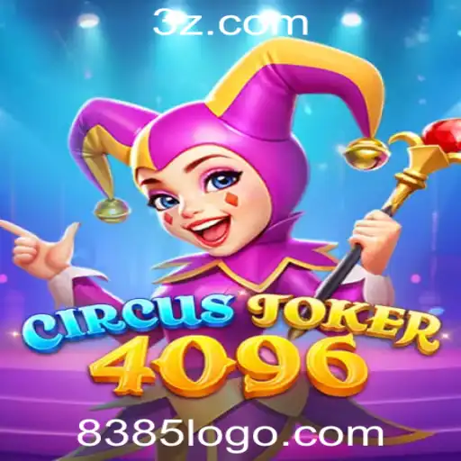 CircusJoker4096: Um Mergulho no Universo de Apostas e Aventuras