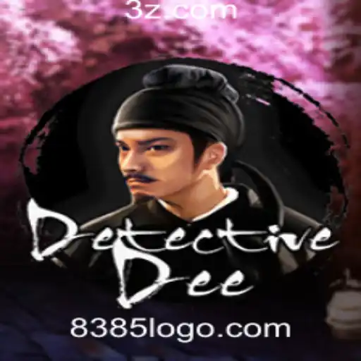 Descubra o Mundo de DetectiveDee: Um Mergulho no Jogo da Plataforma 8385 Bet