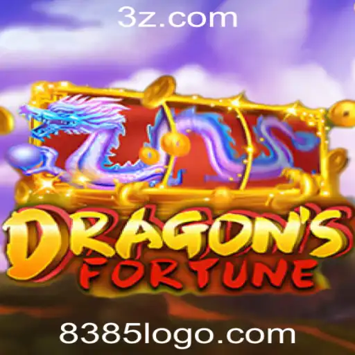 Descubra DragonFortune: O Novo Jogo de Apostas na Plataforma 8385 Bet