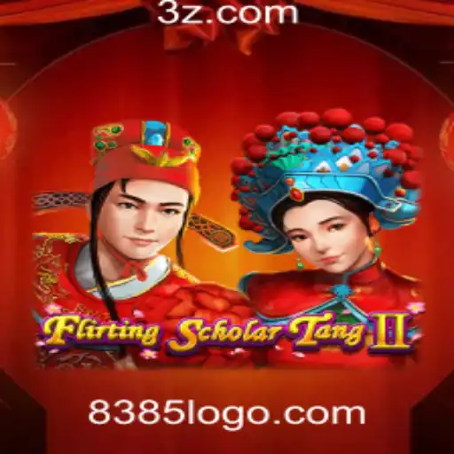 FlirtingScholarTangII: Mergulhando no Mundo do Entretenimento Digital