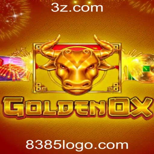 Explorando o Fascinante Mundo de GoldenOx na Plataforma 8385 Bet