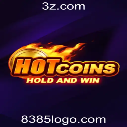 Descubra o Empolgante Mundo do HotCoins na Plataforma 8385 Bet