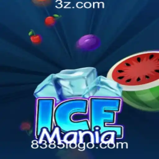 Descubra IceMania: O Novo Jogo de Plataforma 8385 Bet