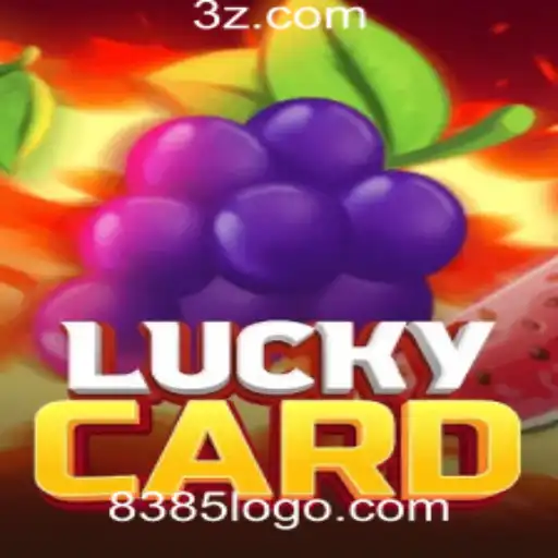 Explorando o Fascinante Mundo de LuckyCard na Plataforma 8385 Bet