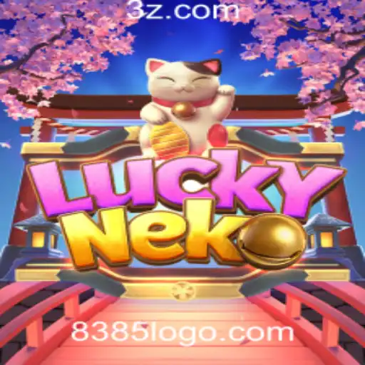 Explorando LuckyNeko: Uma Jornada no Mundo dos Jogos de Azar na Plataforma 8385 Bet