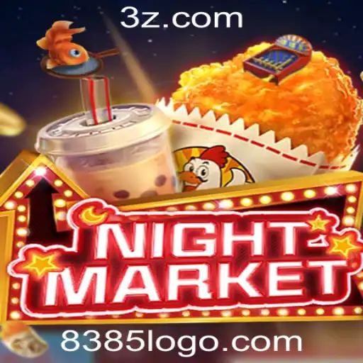 Descubra o Fascinante Mundo de NIGHTMARKET na Plataforma 8385 Bet