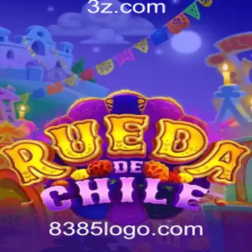 Descobrindo o Fascinante Jogo RuedaDeChile na Plataforma 8385 Bet