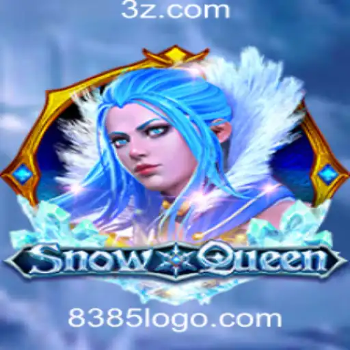Descubra SnowQueen: O Excitante Jogo da Plataforma 8385 Bet