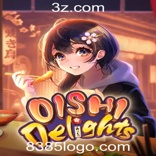 OishiDelights: Descubra as Regras e Estratégias do Novo Jogo