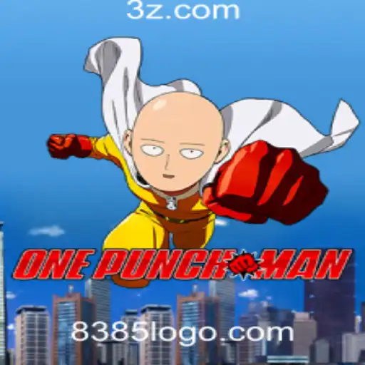 Descubra o Universo do Jogo 'OnePunchMan' na Plataforma 8385 Bet