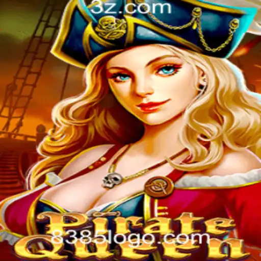 Descubra o Fascinante Mundo de PirateQueen na Plataforma 8385 Bet