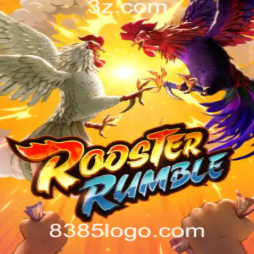 Descubra o Mundo de RoosterRumble na Plataforma 8385 Bet