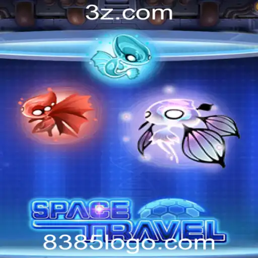 Descubra SpaceTravel: Uma Jornada Intergaláctica na Plataforma 8385 Bet