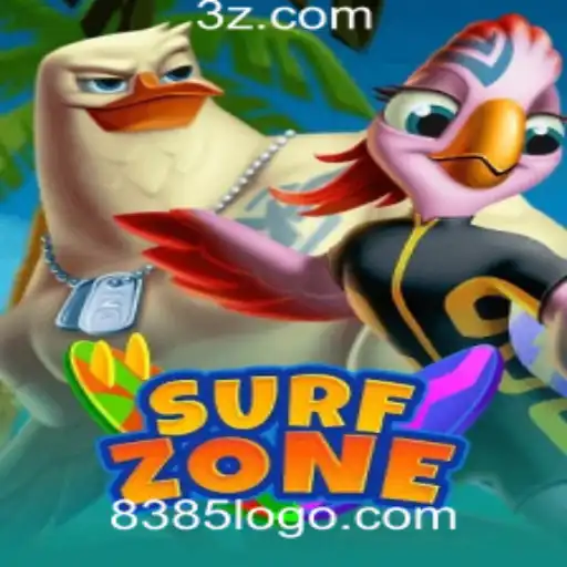 Explorando o Mundo de SurfZone: O Jogo de Plataforma 8385 bet