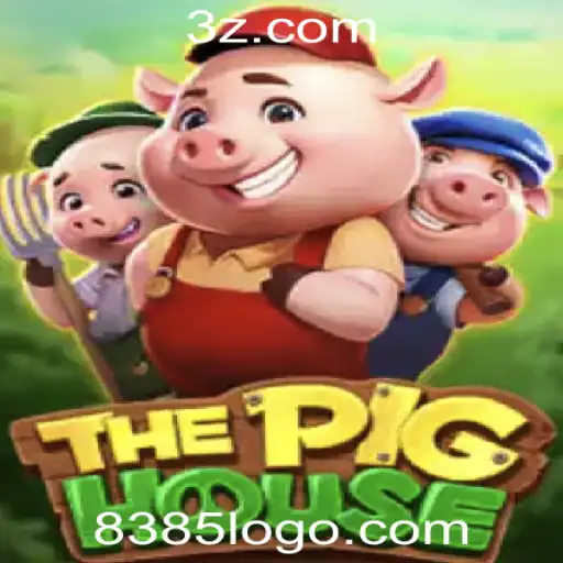 Explorando o Jogo ThePigHouse e a Plataforma 8385 Bet