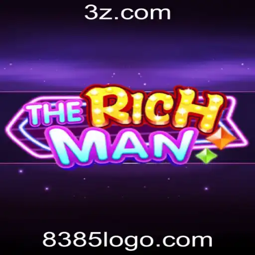Explorando 'TheRichMan': Um Mergulho nas Regras e Ação da Plataforma 8385 Bet
