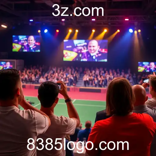 Transmissão ao Vivo: O Fenômeno das Plataformas Digitais