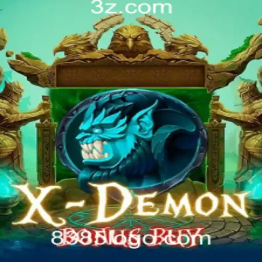 Explorando o Fascinante Mundo de XDemonBonusBuy na Plataforma 8385 Bet